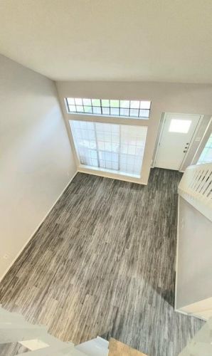 1909 Albury Cv, Austin TX  78758-3353 exterior