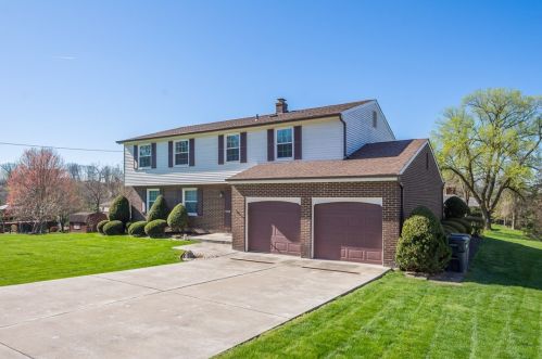 1395 Old Meadow Rd, Pittsburgh, PA 15241-3451