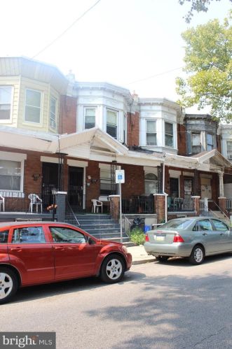 1218 53rd St, Philadelphia, PA 19131-4309