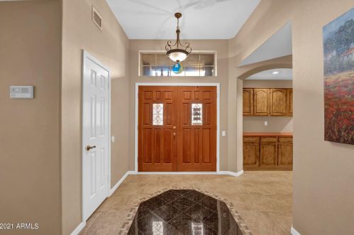 14651 25th Pl, Phoenix AZ 85008-2732 exterior