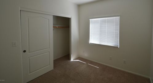 4189 Fortune Loop, Tucson AZ  85719-1116 exterior