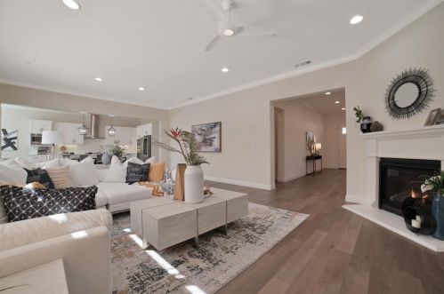 4924 Laurel Dr, Concord CA  94521-1446 exterior