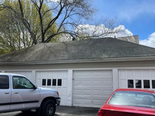 275 Diamond Hl Rd, Woonsocket RI 02895-1504 exterior