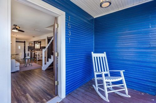 1531 Woodard St, Denison TX 75020-3140 exterior