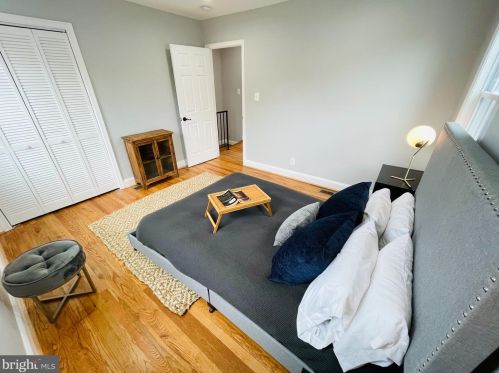 4533 Eads Pl, Washington DC  20019-4764 exterior