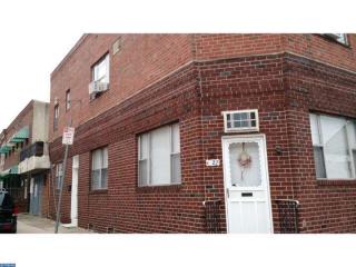 1027 Ritner St, Philadelphia PA  19148-3641 exterior