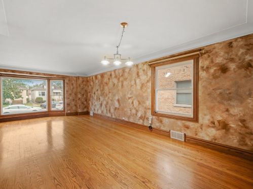 3407 Newcastle Ave, Chicago IL 60634-4832 exterior