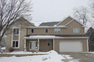 3720 33rd St, Milwaukee WI  53221-1121 exterior