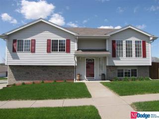 7705 83 St, Omaha NE  68127-3718 exterior