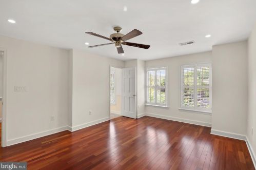 3648 Winfield Ln, Washington DC  20007-2348 exterior