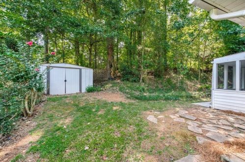 3430 Clarks Brg Rd, Gainesville GA 30506-3797 exterior