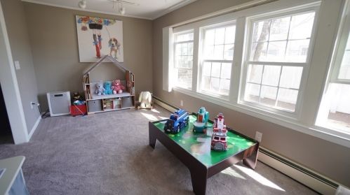 16 Sunrise Ter, Springfield MA 01119-2539 exterior