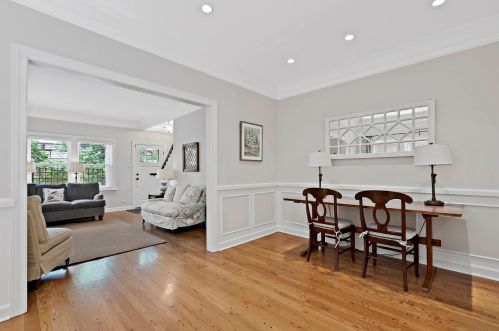 1749 Fern Ct, Chicago IL 60614-5606 exterior