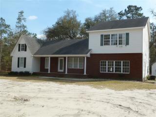 1051 Pace Cir, Conway SC  29526-9241 exterior