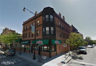 2636 Clark St, Chicago IL  60614-1523 exterior