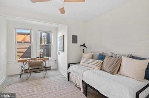 1429 Q St, Washington DC 20009-3808 exterior