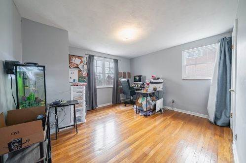 6834 Alcoma Dr, Pittsburgh PA  15235-2257 exterior