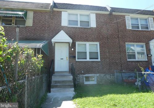262 9th St, Darby, PA 19023-1701