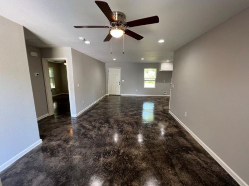 937 Rice St, Denison TX  75020-7546 exterior