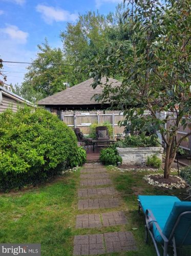 531 Benner St, Philadelphia PA 19149-3214 exterior