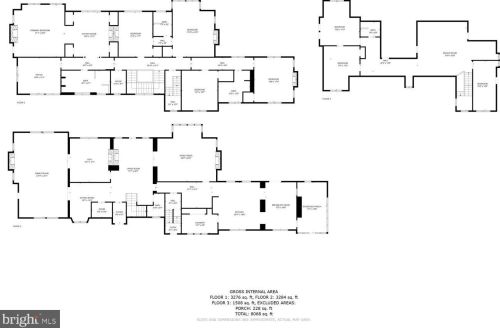 455 Chestnut Hill Ave, Philadelphia PA 19118-2712 exterior