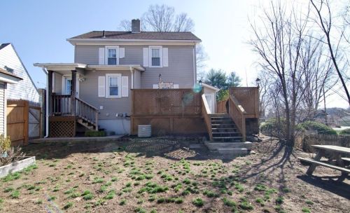 14 Benz St, Springfield MA 01118-1606 exterior