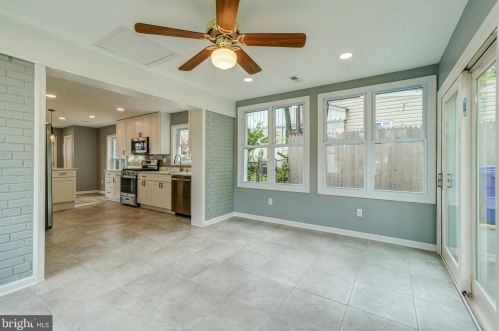 810 Bayfield St, Silver Spring MD  20912-7351 exterior