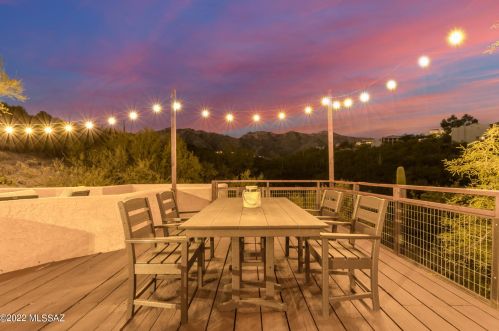 5795 Paseo Cimarron, Tucson AZ  85750-1106 exterior