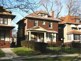 2482 Lamothe St, Detroit MI  48206-2540 exterior