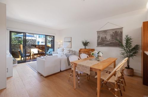 37 Lovell Ave, Mill Valley CA 94941-1831 exterior