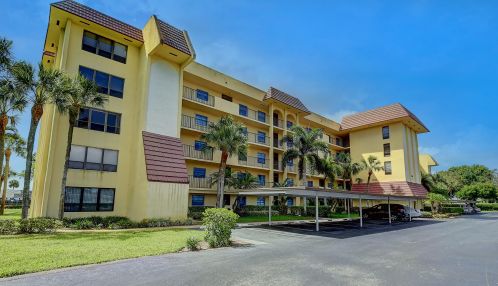 9260 14th St, Boca Raton FL 33428-6808 exterior