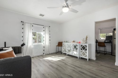 1802 Cypress St, Phoenix AZ  85006-1837 exterior