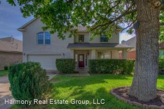 9717 Pasatiempo Dr, Austin TX  78717-3862 exterior
