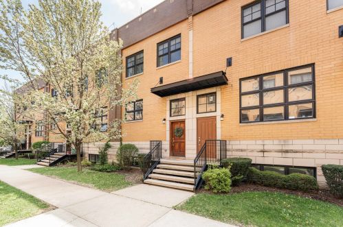 2060 Stave St, Chicago, IL 60647-4136