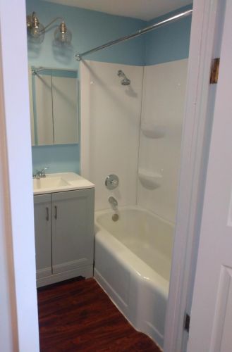 2368 Letart Ave, Meskegon MI 49441-1268 exterior