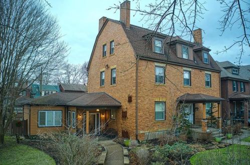 1216 Macon Ave, Pittsburgh, PA 15218-1278