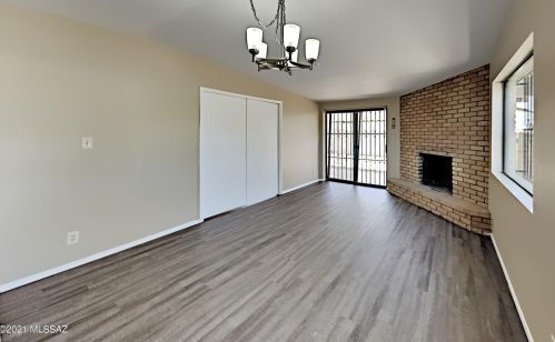 2002 Camino Seco, Tucson, AZ 85710-7907