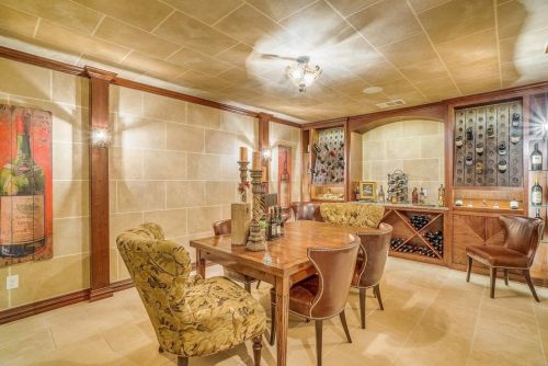 7 Riva Rdg, Frisco TX 75034-5937 exterior