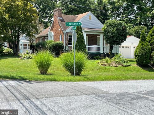 9216 Flower Ave, Silver Spring MD 20912-6641 exterior