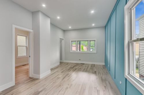 2743 37th Pl, Chicago IL  60632-1621 exterior