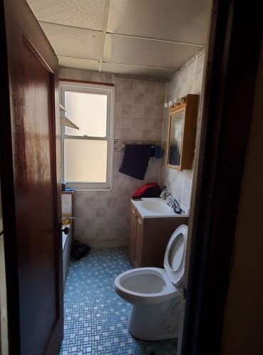 7931 Aberdeen St, Chicago IL 60643-1524 exterior