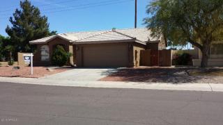 1178 Melody Cir, Chandler, AZ 85225-1696