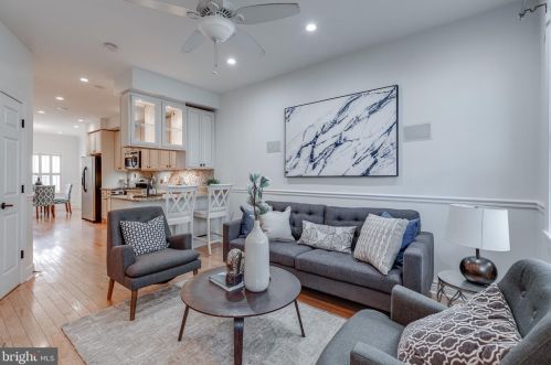 1723 Federal St, Philadelphia PA 19146-3016 exterior