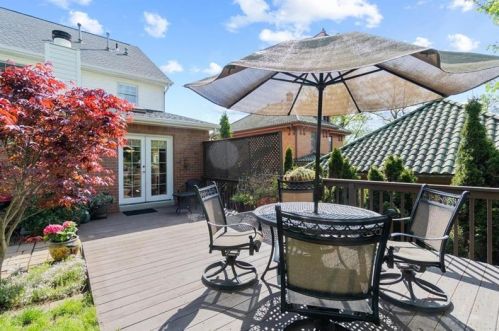 115 Newburn Dr, Pittsburgh PA 15216-1213 exterior