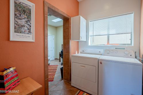 491 Pecan Valley Dr, Green Valley AZ exterior