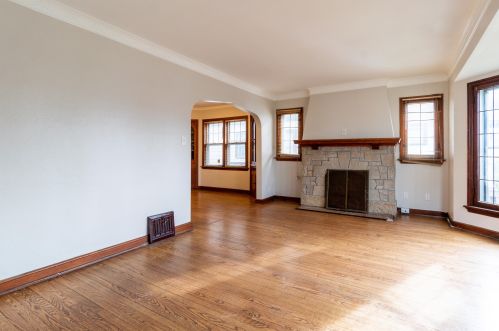 4408 Melvina St, Milwaukee WI 53216-2435 exterior