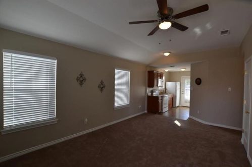 1226 Johnson St, Denison TX  75020-1823 exterior