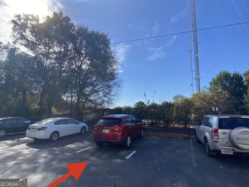 881 Memorial Dr, Atlanta GA  30316-1272 exterior