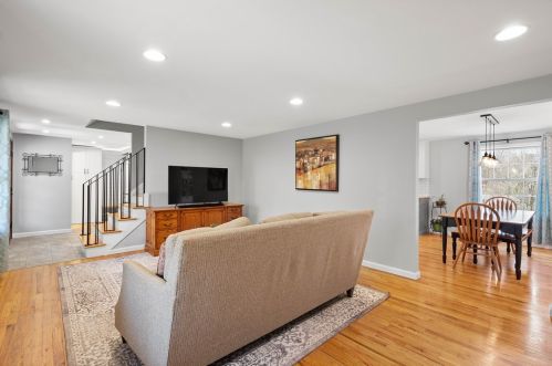 2360 Hidden Timber Dr, Pittsburgh PA 15241-3310 exterior