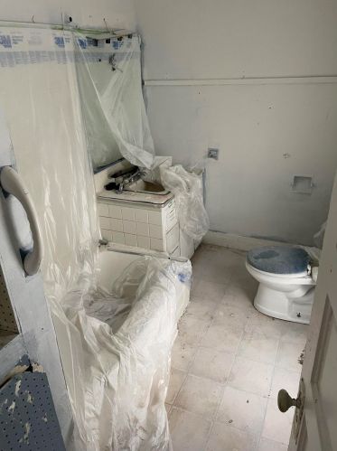 1430 Forbes St, Kalamazoo MI 49006-3119 exterior